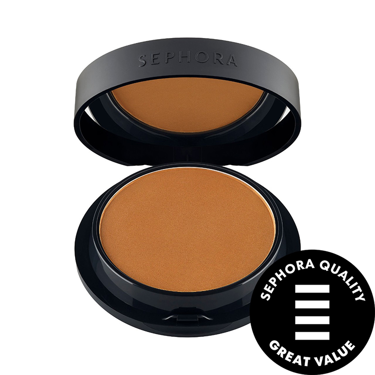 Sephora 38P Tan Best Skin Ever Matte Powder Foundation