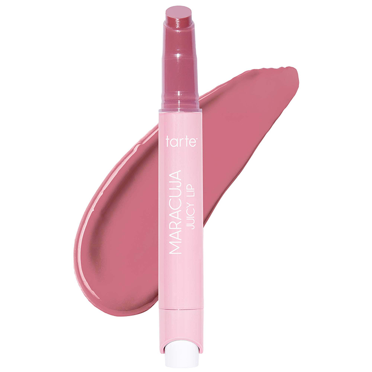 Tarte Hibiscus Maracuja Juicy Lip Balm