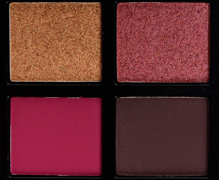 Tom Ford Beauty Ambrosia Eye Color Quad