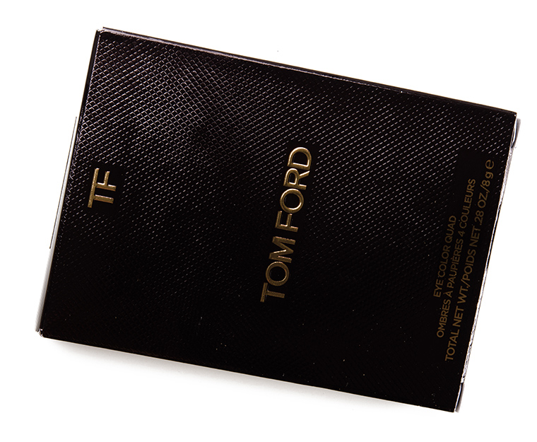 Tom Ford Beauty Ambrosia Eye Color Quad