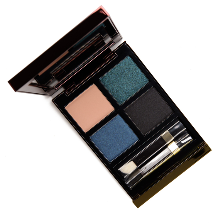 Tom Ford Beauty Dark Opulence Eye Color Quad