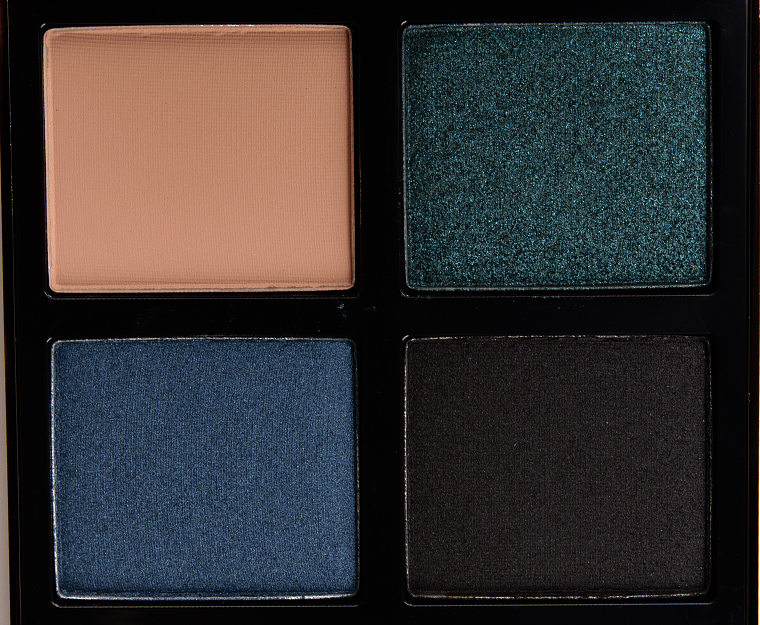 Tom Ford Beauty Dark Opulence Eye Color Quad