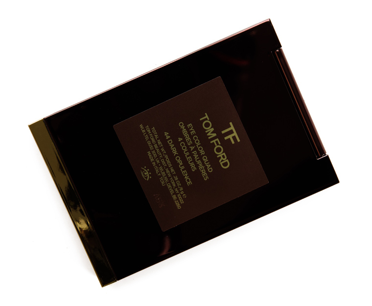 Tom Ford Beauty Dark Opulence Eye Color Quad
