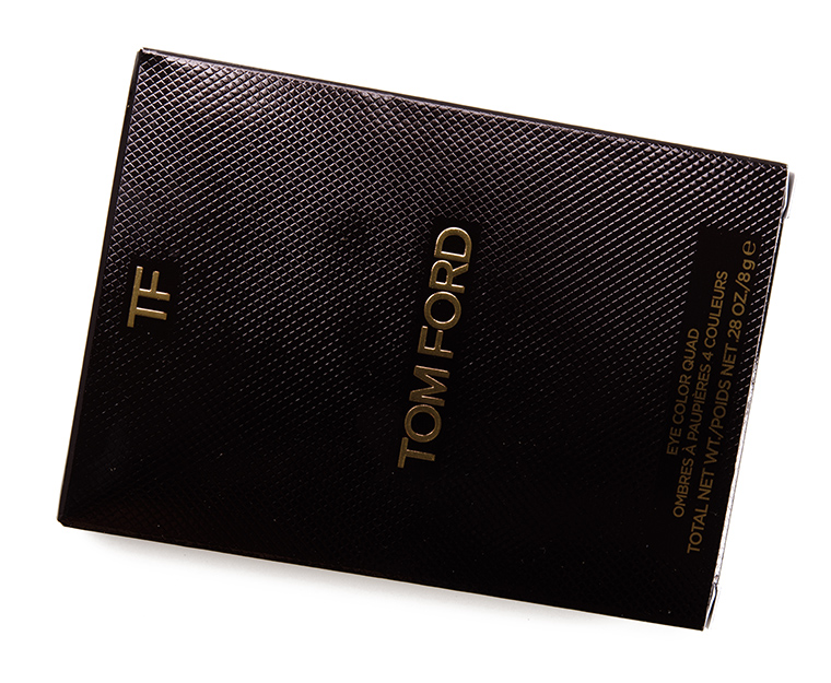 Tom Ford Beauty Dark Opulence Eye Color Quad