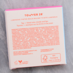Tower 28 Dream Hour BeachPlease Lip + Cheek Tinted Balm