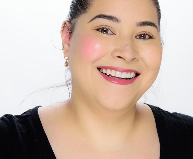 Tower 28 Dream Hour BeachPlease Lip + Cheek Tinted Balm