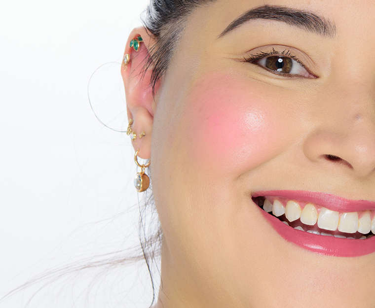 Tower 28 Dream Hour BeachPlease Lip + Cheek Tinted Balm
