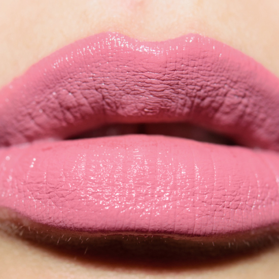 Urban Decay OG Backtalk Vice Lip Bond Glossy Liquid Lipstick