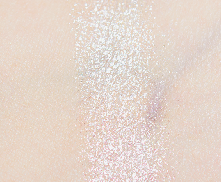 Chanel Parure Baroque #4 Multi-Effect Eyeshadow