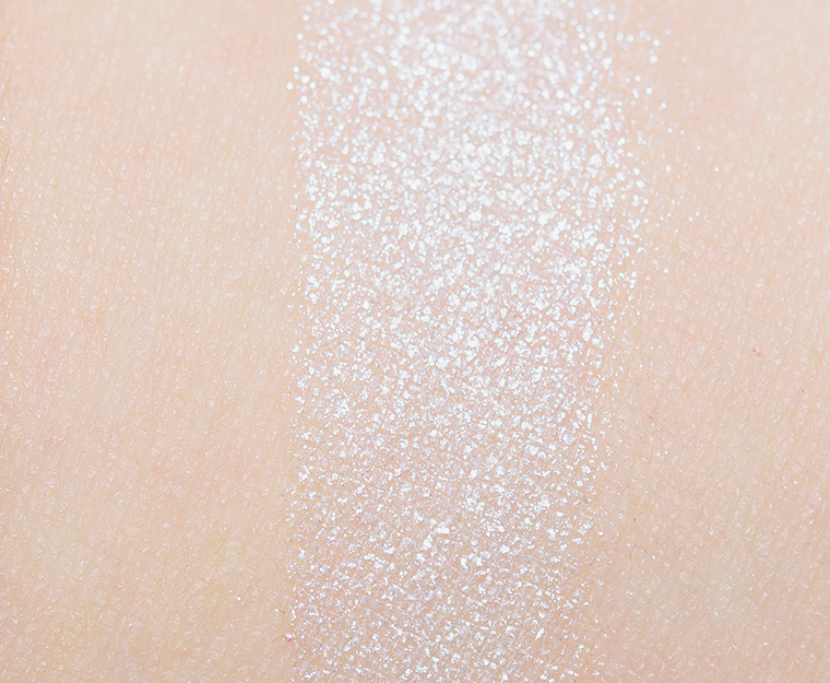 Chanel Parure Cristal #4 Multi-Effect Eyeshadow