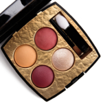 Chanel Parure Imperiale (308) Les 4 Ombres Multi-Effect Quadra Eyeshadow