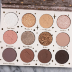 ColourPop 11 11 12-Pan Pressed Powder Shadow Palette