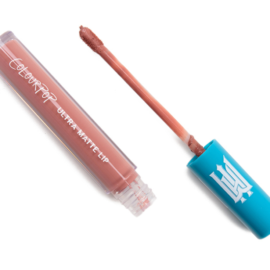 ColourPop Beware Ultra Matte Lip