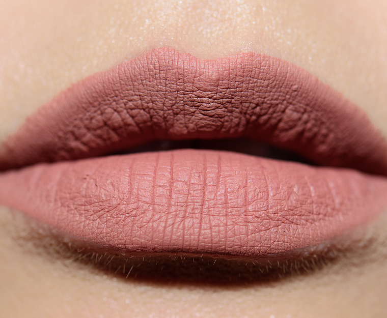 <p class="text-center">ColourPop Beware Ultra Matte Lip</p>
