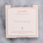 ColourPop Good Energy Pressed Powder Blush