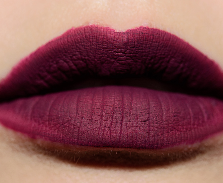 <p class="text-center">ColourPop Hitch a Ride Ultra Matte Lip</p>