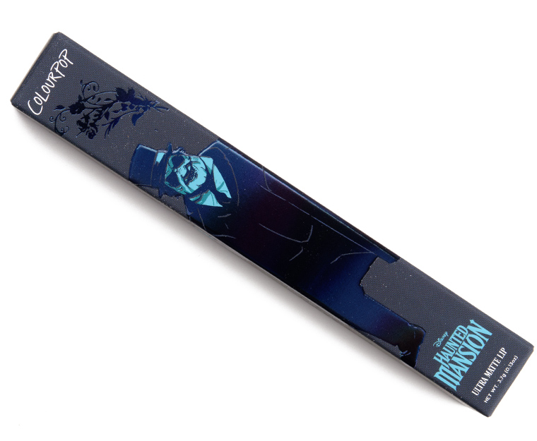 ColourPop Summoned Spirits Ultra Matte Lip