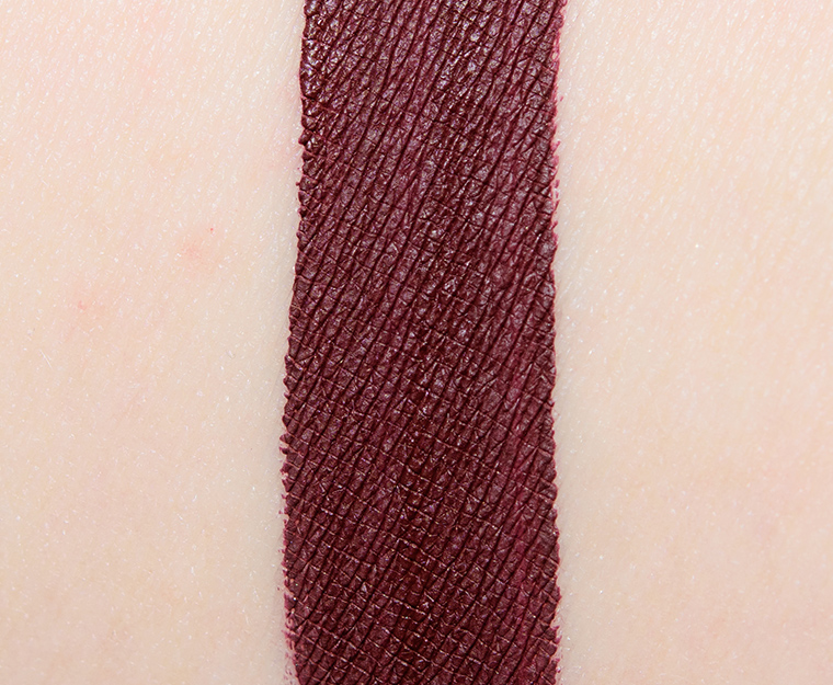 <p class="text-center">ColourPop Summoned Spirits Ultra Matte Lip</p>