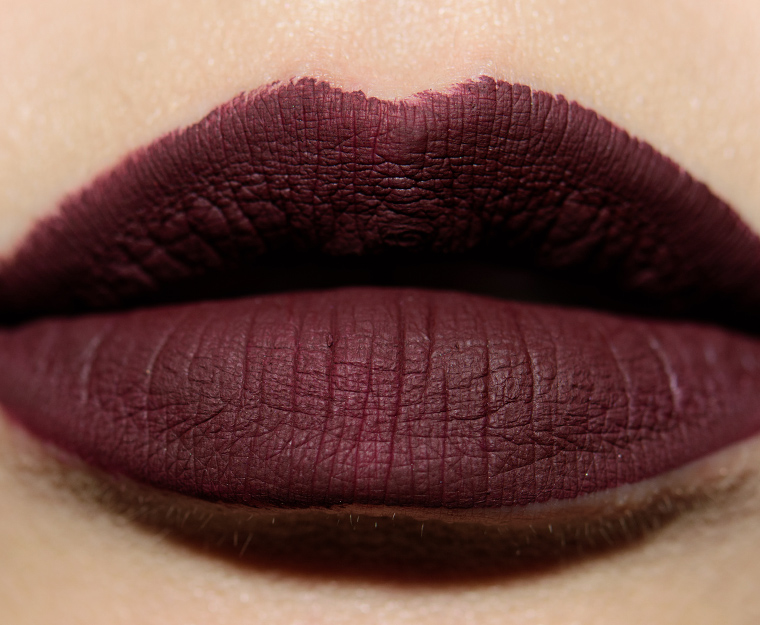 <p class="text-center">ColourPop Summoned Spirits Ultra Matte Lip</p>