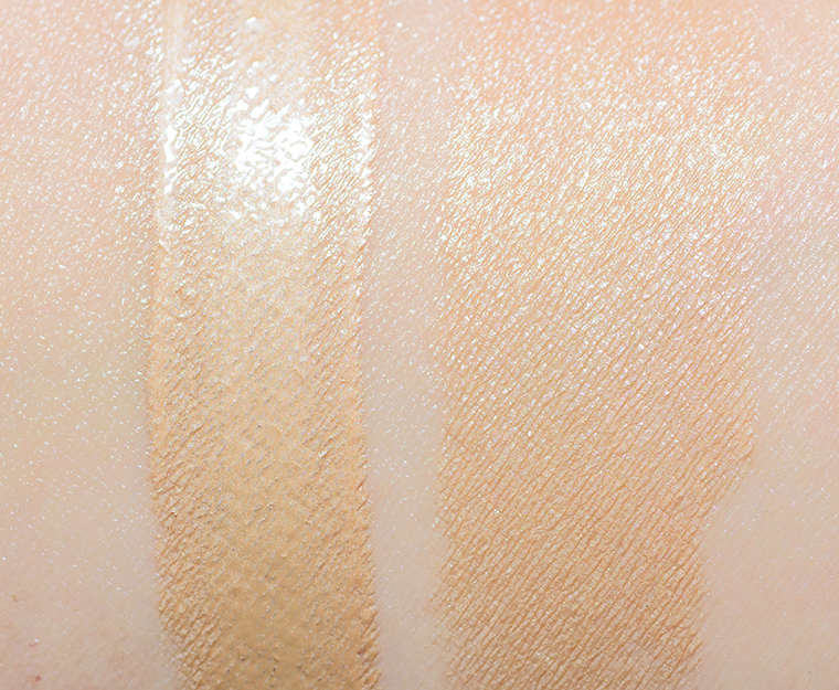 elf 3.5 (Medium Neutral Olive) Halo Glow Liquid Filter