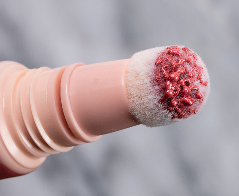 elf Pink-Me-Up Halo Glow Blush Beauty Wand