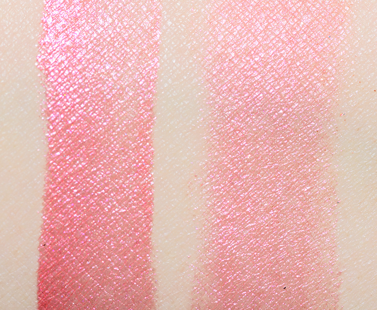 elf Pink-Me-Up Halo Glow Blush Beauty Wand