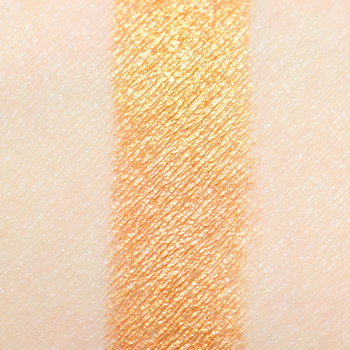 Fenty Beauty Shadowstix Gold Hoopz