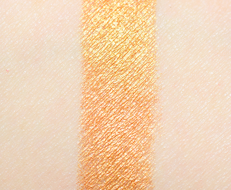 Fenty Beauty Gold Hoopz Shadowstix