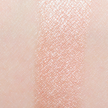 Guerlain Undressed Brown #2 Ombres G Eyeshadow