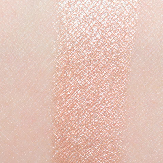 Guerlain Undressed Brown #2 Ombres G Eyeshadow