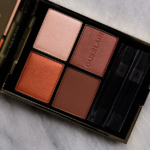 Guerlain Undressed Brown (910) Ombres G Quad Eyeshadow Palette