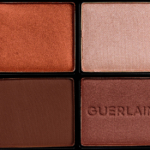 Guerlain Undressed Brown (910) Ombres G Quad Eyeshadow Palette