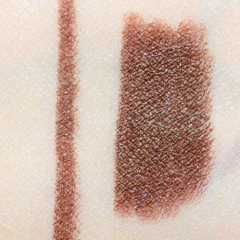 Lisa Eldridge Seamless Glide Eye Pencil Burnt Umber