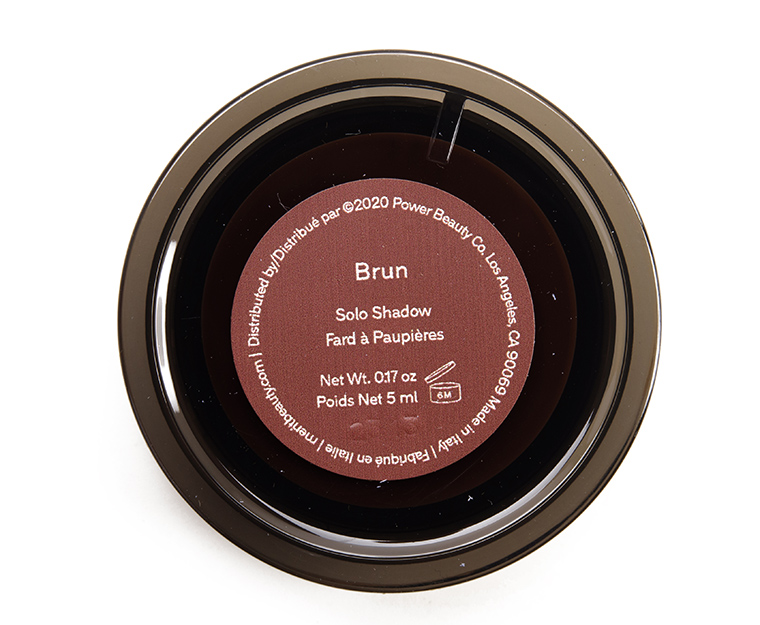 Merit Brun Solo Shadow