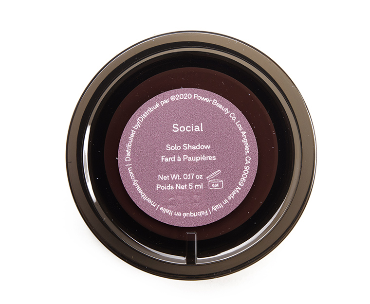 Merit Social Solo Shadow