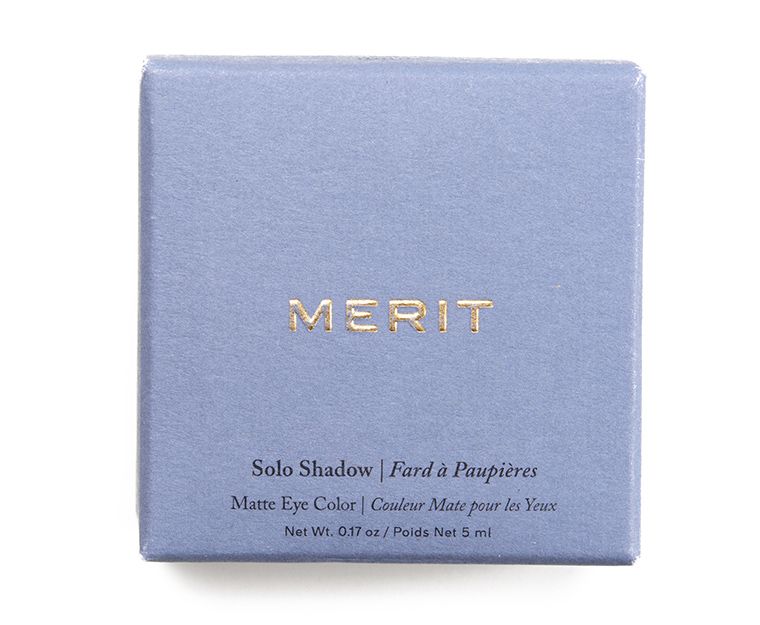 Merit Solo Shadow  