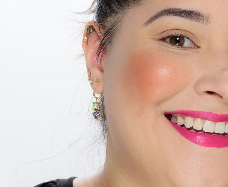 Moira Beach Happy (Bronzer) Sculpt Stick