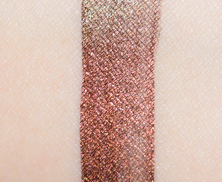 Moira Buttercup Diamond Daze Liquid Shadow