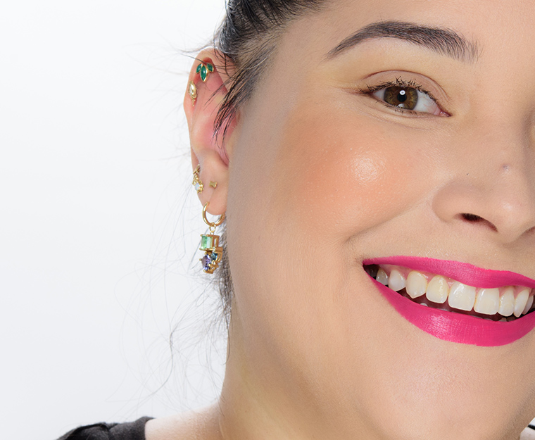 Moira Cool for Summer (Bronzer) Sculpt Stick