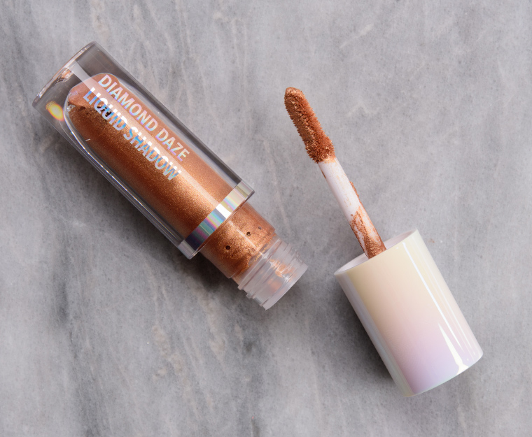 Moira Good Thing Diamond Daze Liquid Shadow