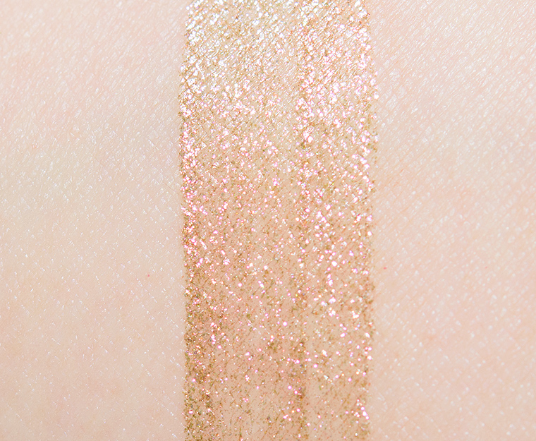 Moira Haute Diamond Daze Liquid Shadow