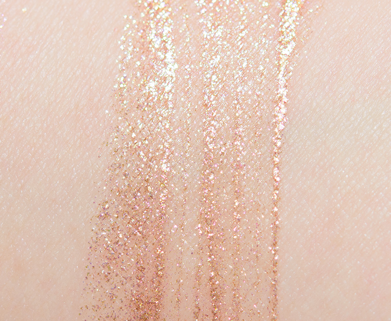 Moira Howdy Diamond Daze Liquid Shadow