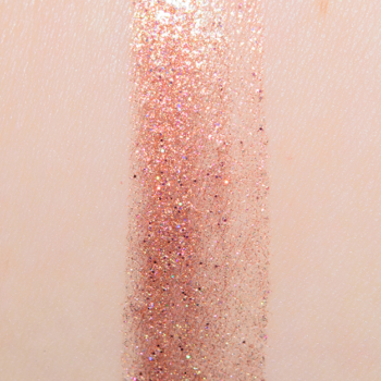 Moira Diamond Daze Liquid Shadow (Glitter) Just Peachy
