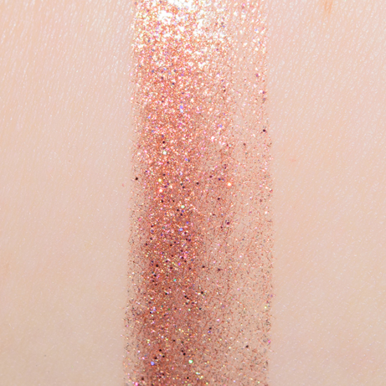 Moira Just Peachy Diamond Daze Liquid Shadow (Glitter)
