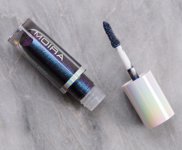 Moira Mermaid Dream Diamond Daze Liquid Shadow