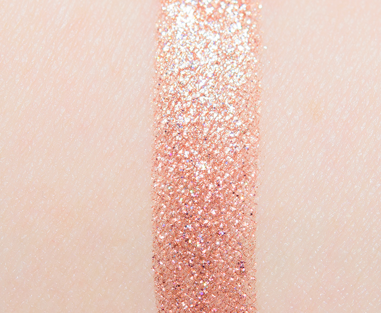 Moira Speechless Diamond Daze Liquid Shadow (Glitter)