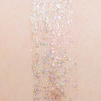 Moira Diamond Daze Liquid Shadow (Glitter) Sweetness
