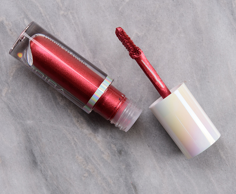 Moira Utopia Diamond Daze Liquid Shadow