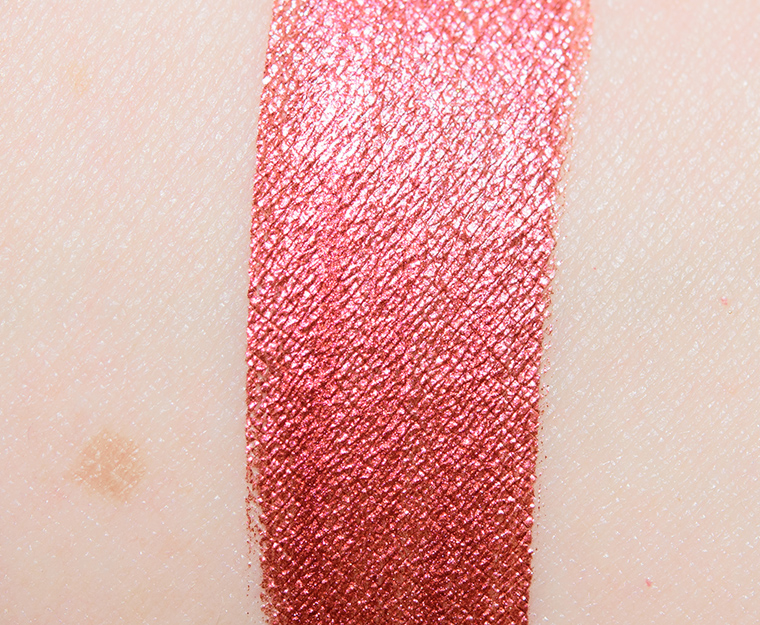 Moira Utopia Diamond Daze Liquid Shadow