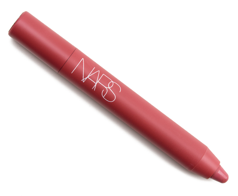 NARS American Woman Powermatte High-Intensity Lip Pencil